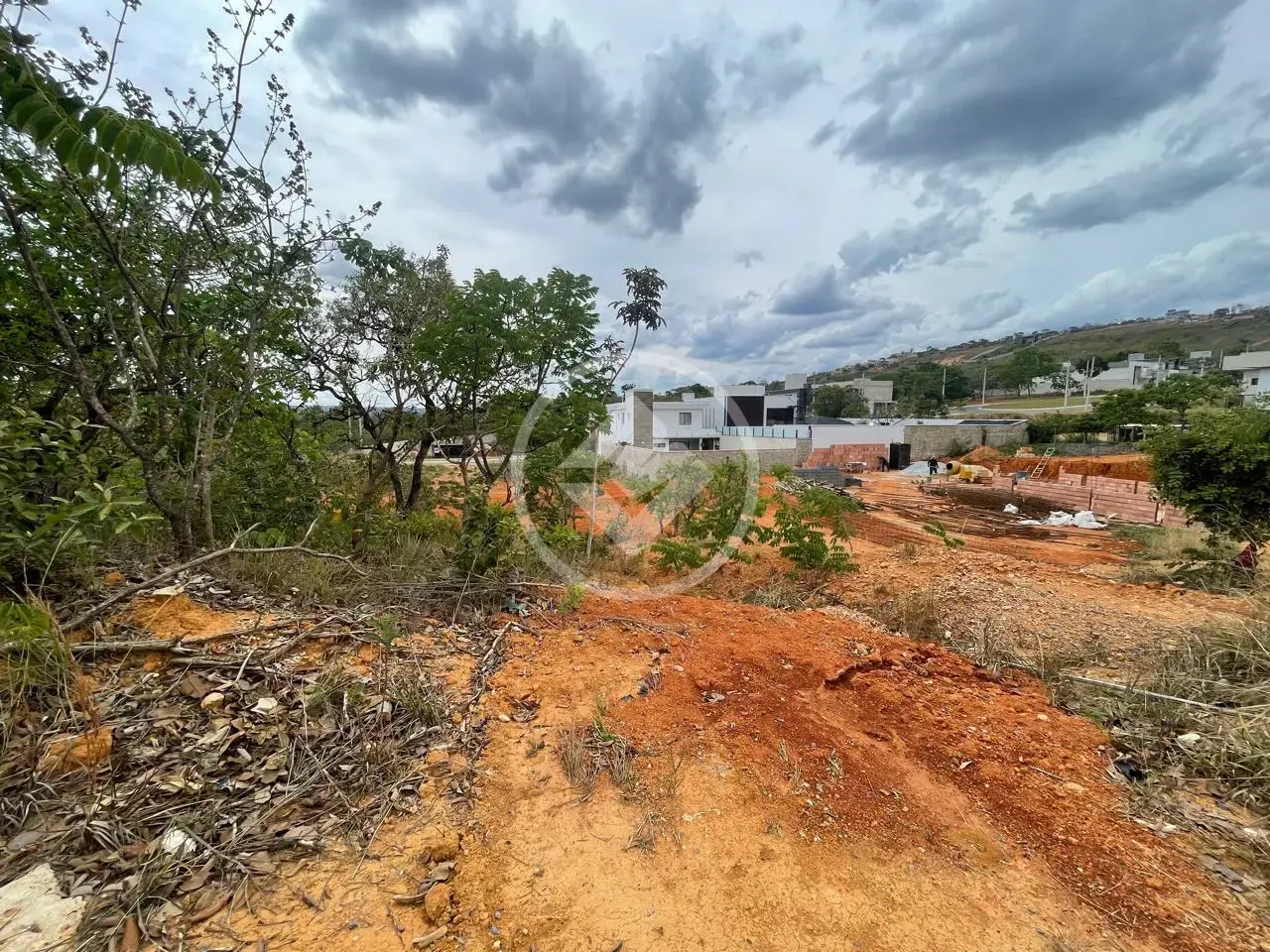 Imagem 2 - Terreno Condomínio em Mariposas, Lagoa Santa - MG