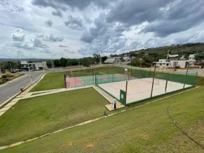 Terreno Condomínio Mariposas, Lagoa Santa - MG — foto 1