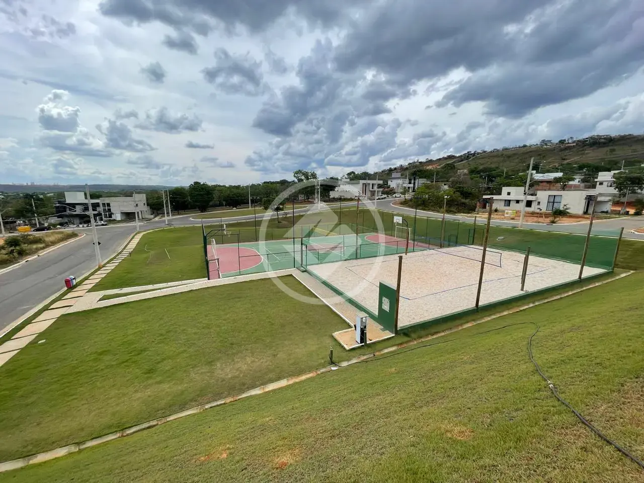 Imagem 1 - Terreno Condomínio em Mariposas, Lagoa Santa - MG
