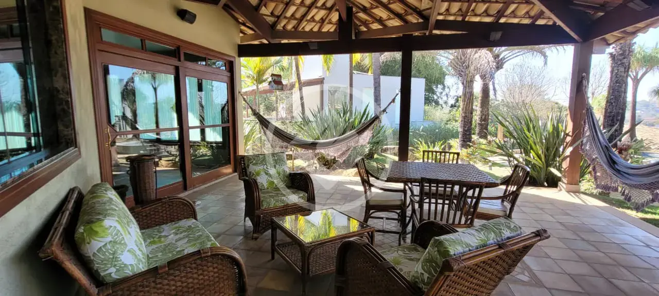 Imagem 3 - Casa Condomínio em Condados da Lagoa, Lagoa Santa - MG