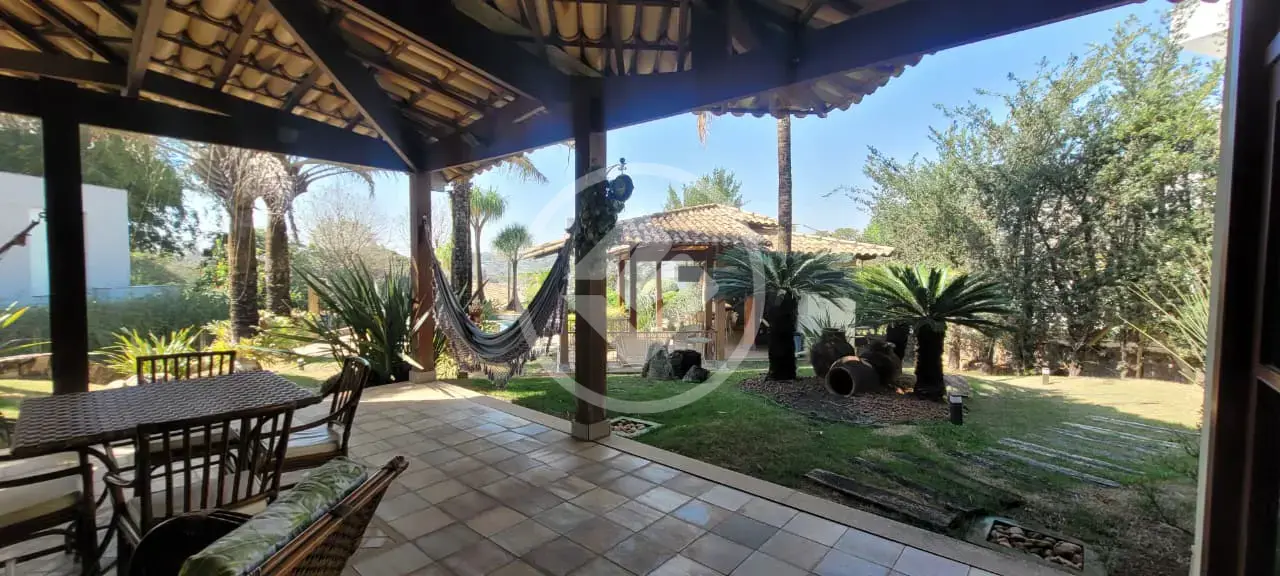 Imagem 4 - Casa Condomínio em Condados da Lagoa, Lagoa Santa - MG