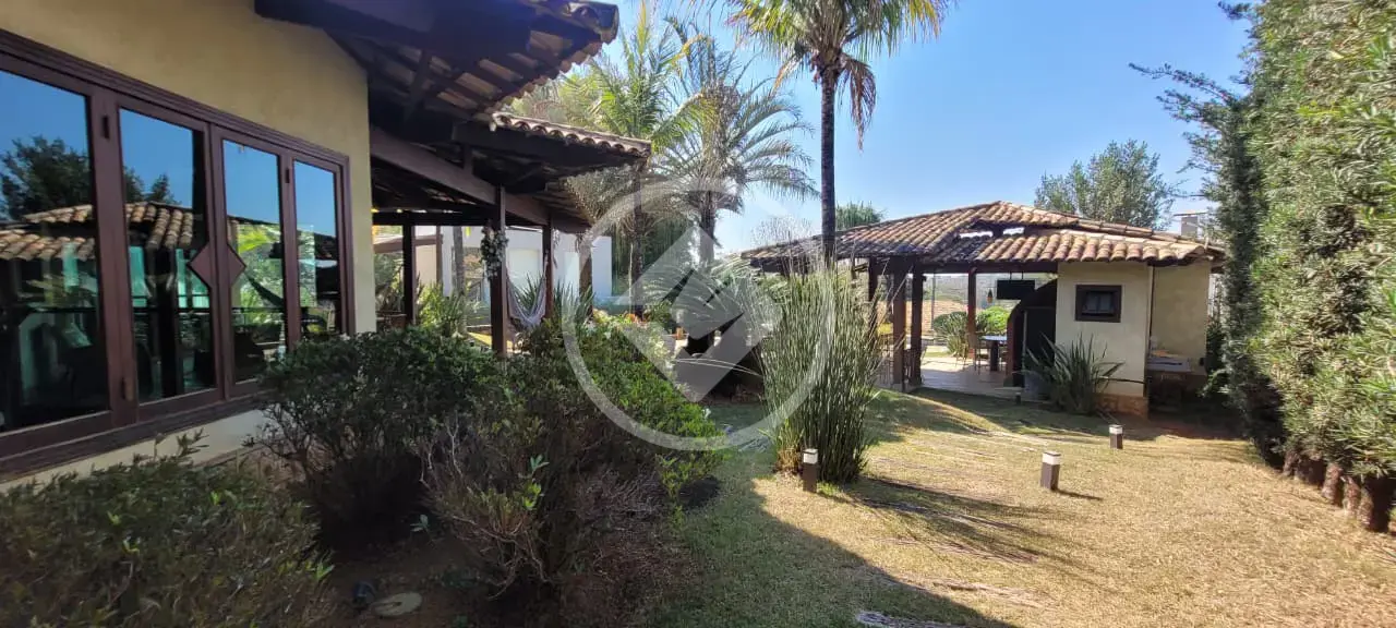 Imagem 6 - Casa Condomínio em Condados da Lagoa, Lagoa Santa - MG