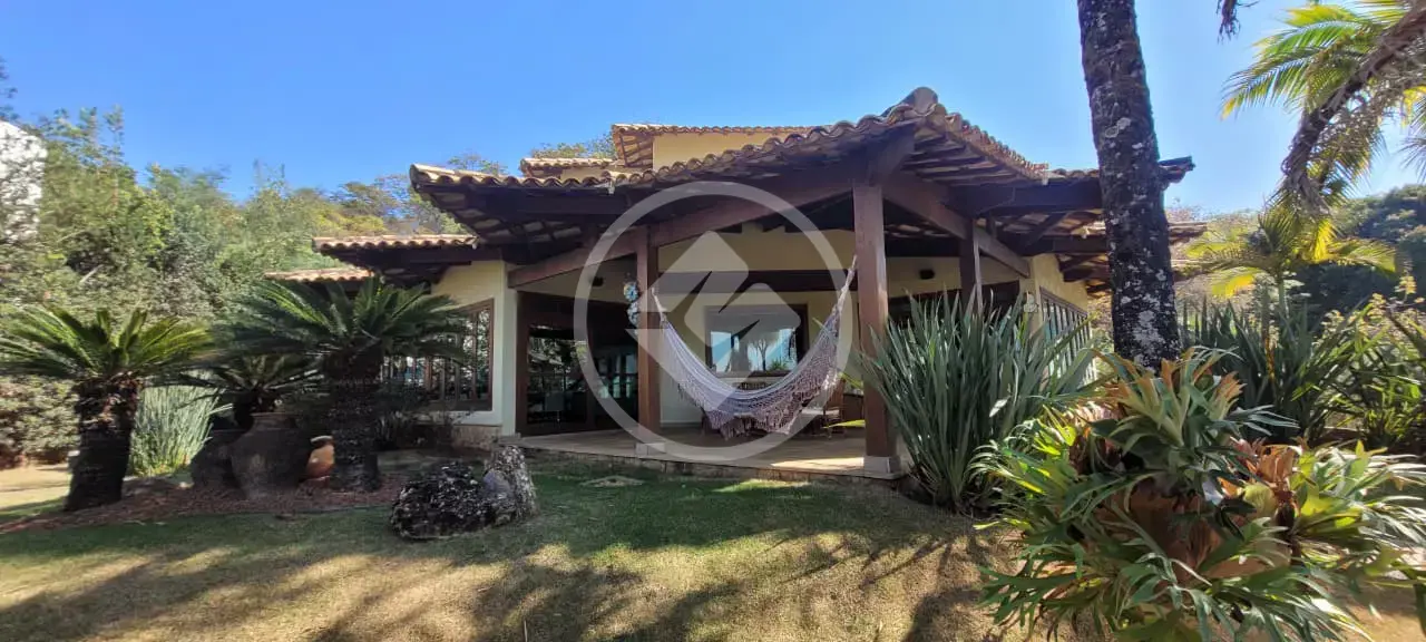 Imagem 1 - Casa Condomínio em Condados da Lagoa, Lagoa Santa - MG