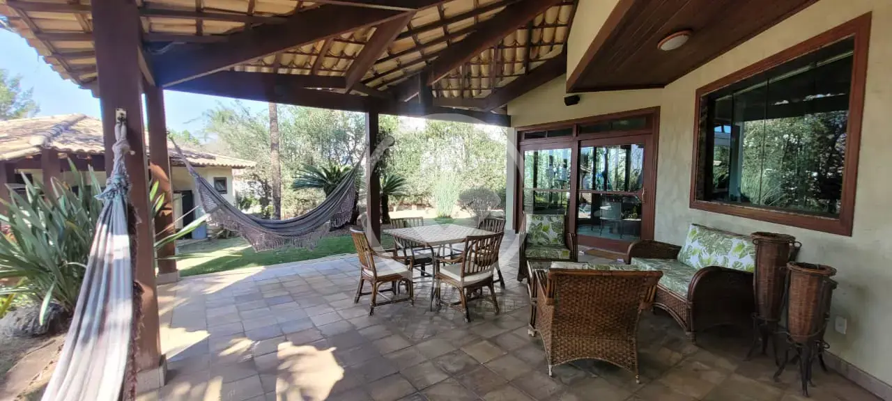 Imagem 2 - Casa Condomínio em Condados da Lagoa, Lagoa Santa - MG