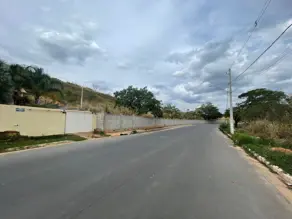 Terreno Comercial Mariposas, Lagoa Santa - MG — foto 2