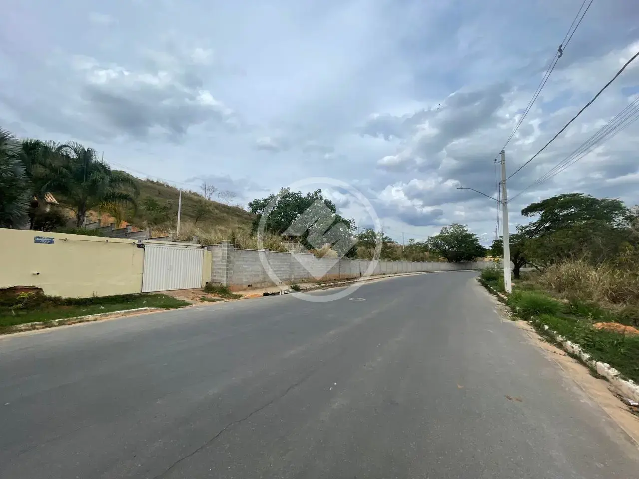 Imagem 1 - Terreno Comercial em Mariposas, Lagoa Santa - MG