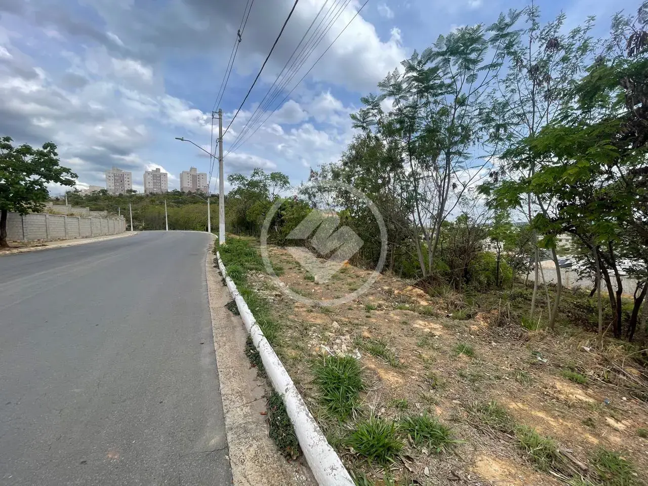 Imagem 1 - Terreno Comercial em Mariposas, Lagoa Santa - MG