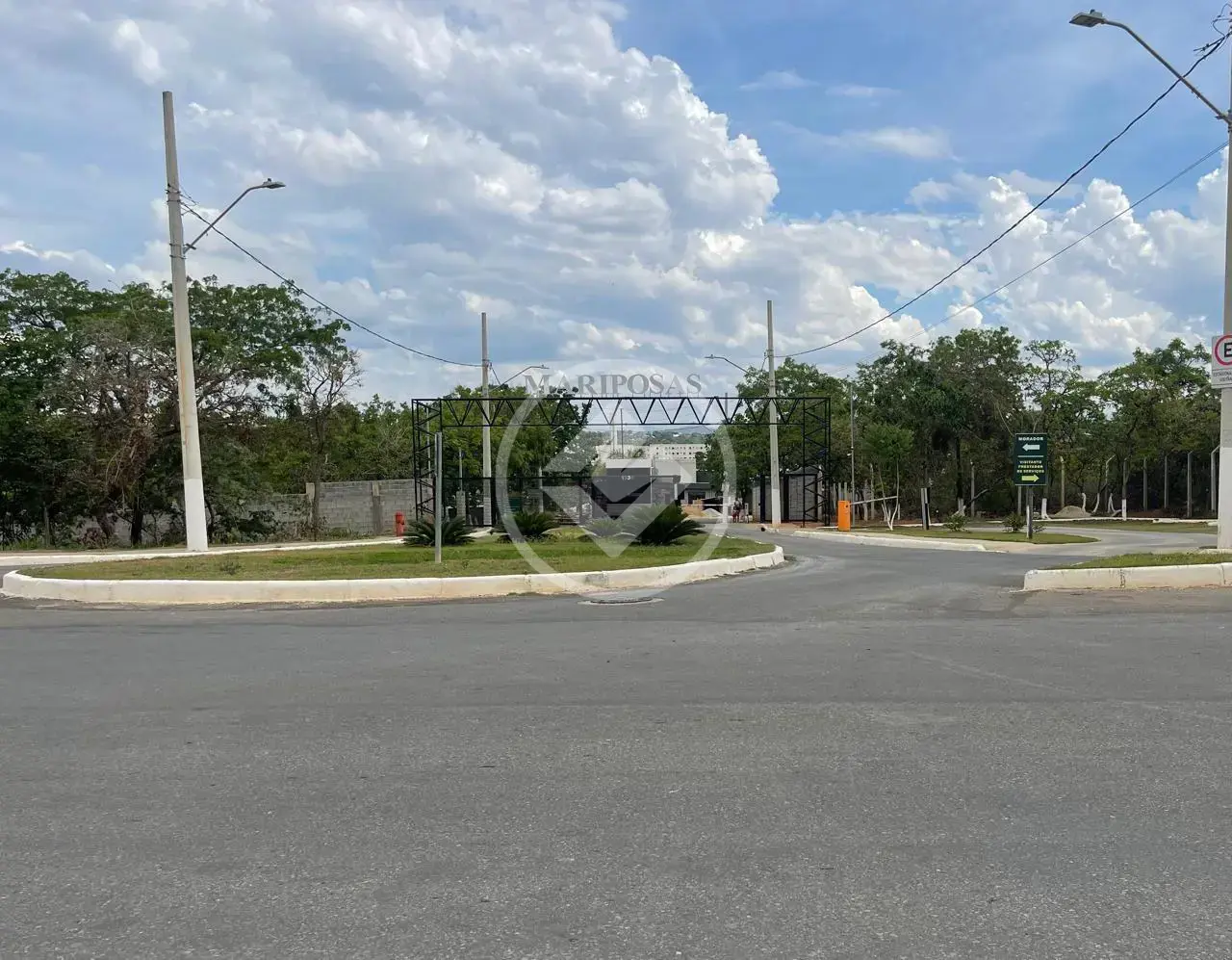 Imagem 2 - Terreno Comercial em Mariposas, Lagoa Santa - MG