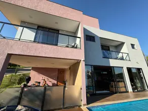 Imagem 3 - Casa Condomínio em Gran Royalle, Lagoa Santa - MG