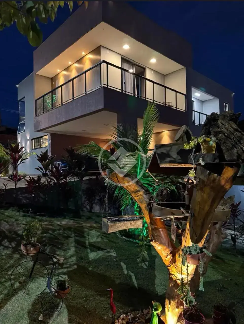 Imagem 1 - Casa Condomínio em Gran Royalle, Lagoa Santa - MG