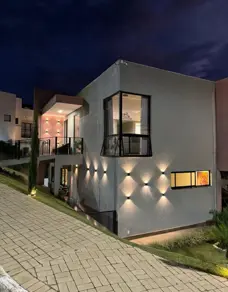 Casa Condomínio Gran Royalle, Lagoa Santa - MG — foto 1
