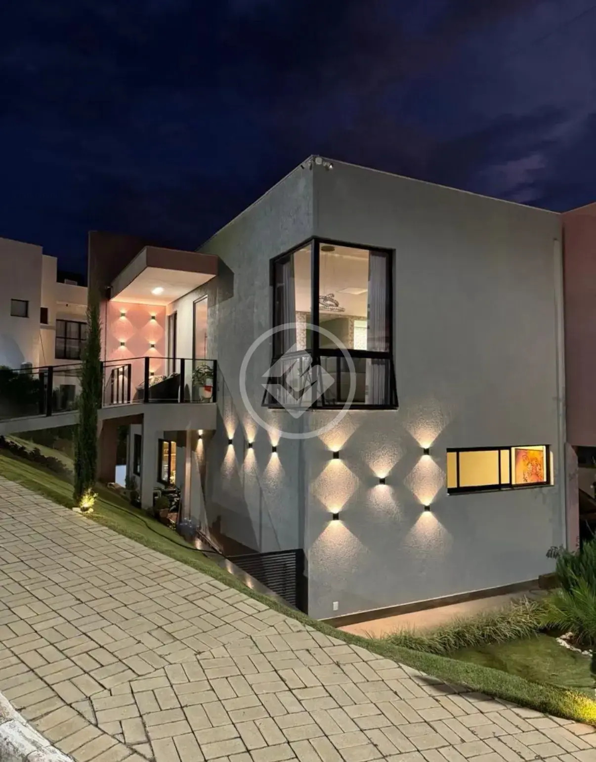 Imagem 1 - Casa Condomínio em Gran Royalle, Lagoa Santa - MG