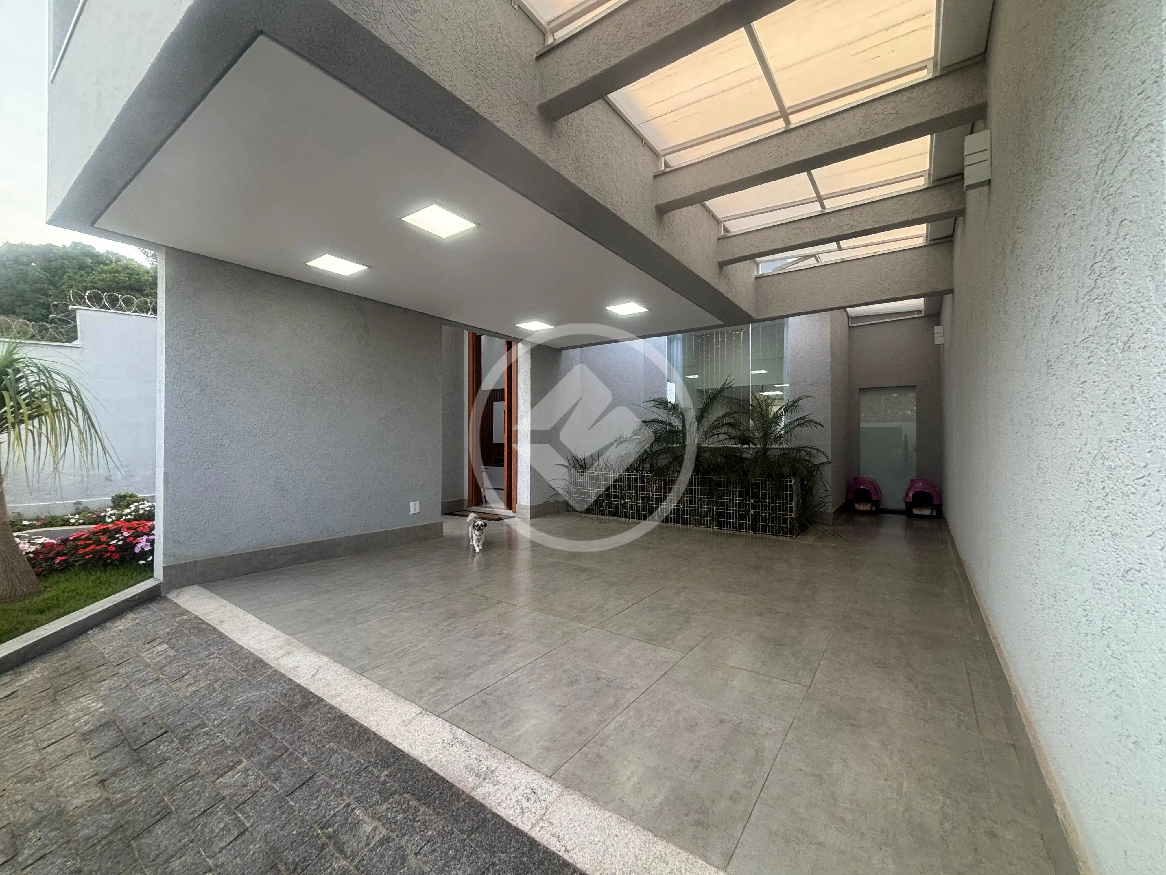 Imagem 1 - Casa em Lundcea, Lagoa Santa - MG