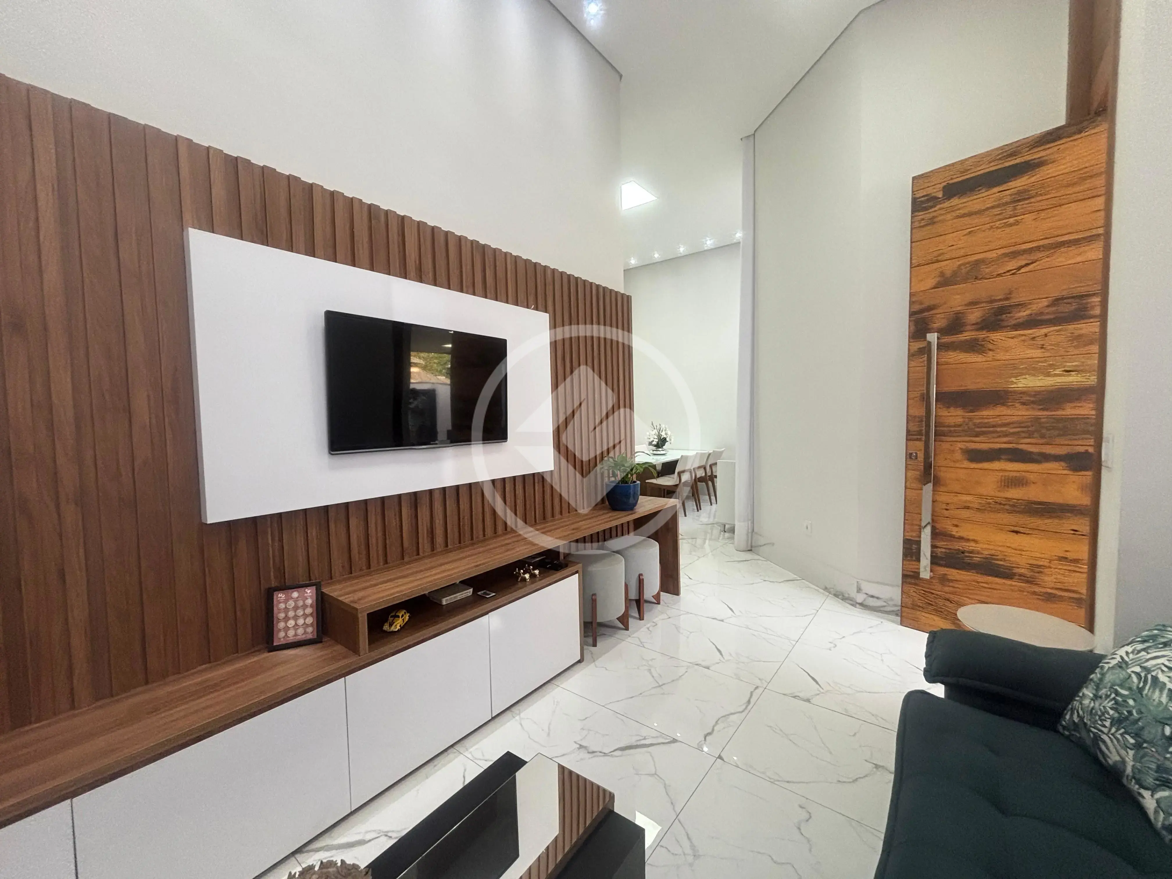 Imagem 1 - Casa em Lundcea, Lagoa Santa - MG