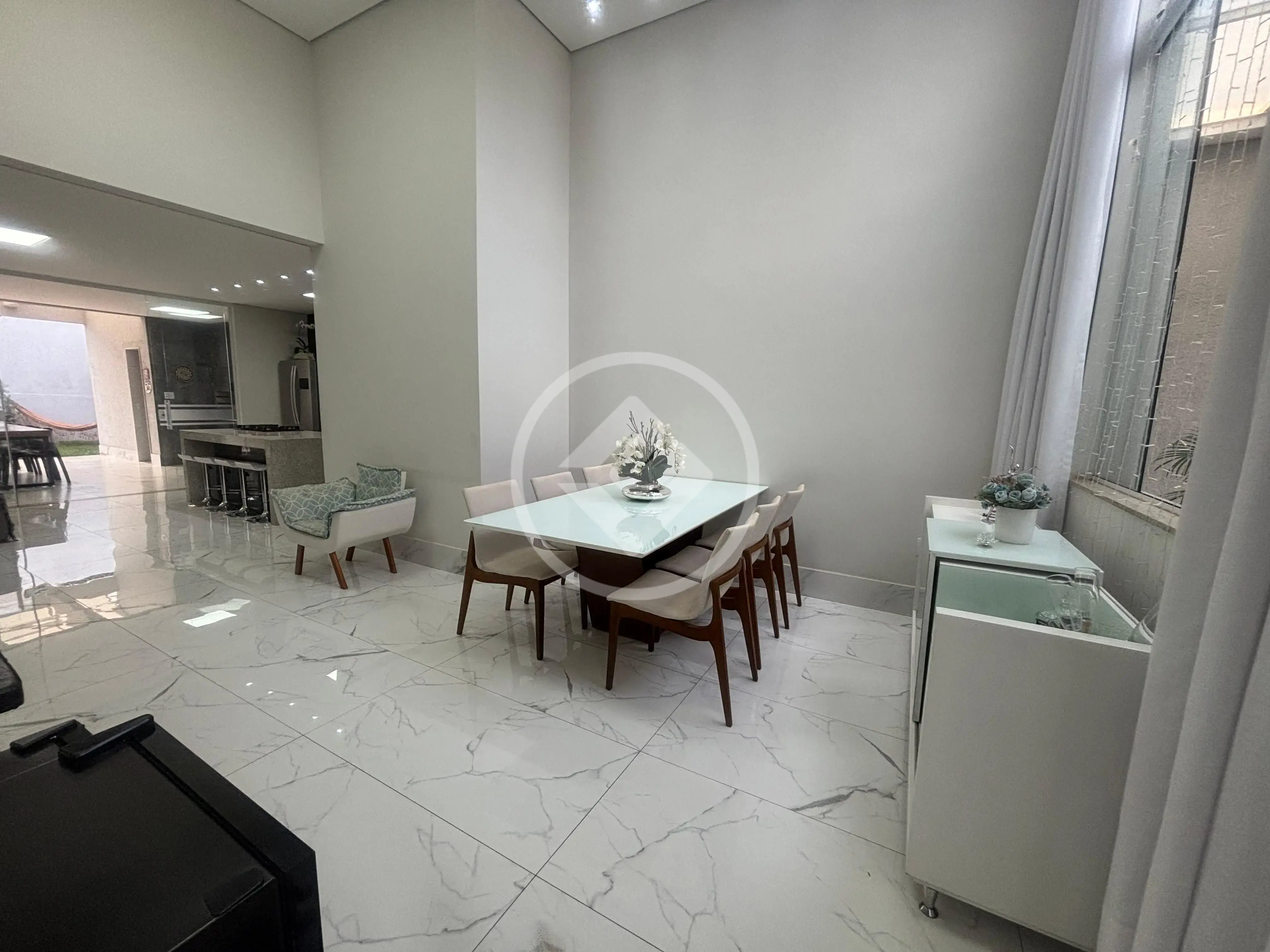 Imagem 2 - Casa em Lundcea, Lagoa Santa - MG
