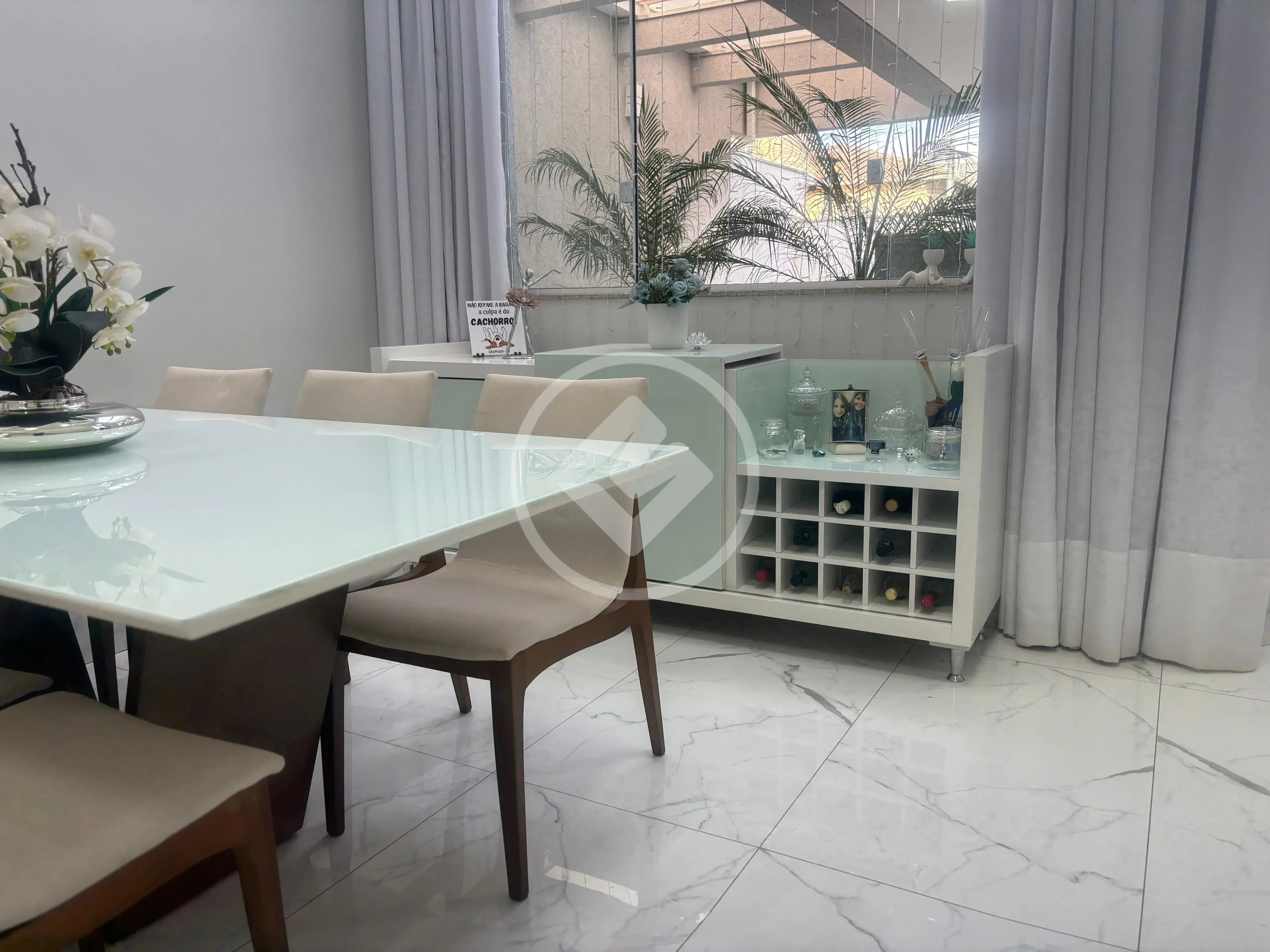 Imagem 3 - Casa em Lundcea, Lagoa Santa - MG