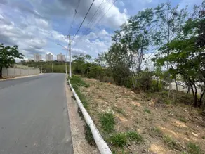 Terreno Comercial Mariposas, Lagoa Santa - MG — foto 1