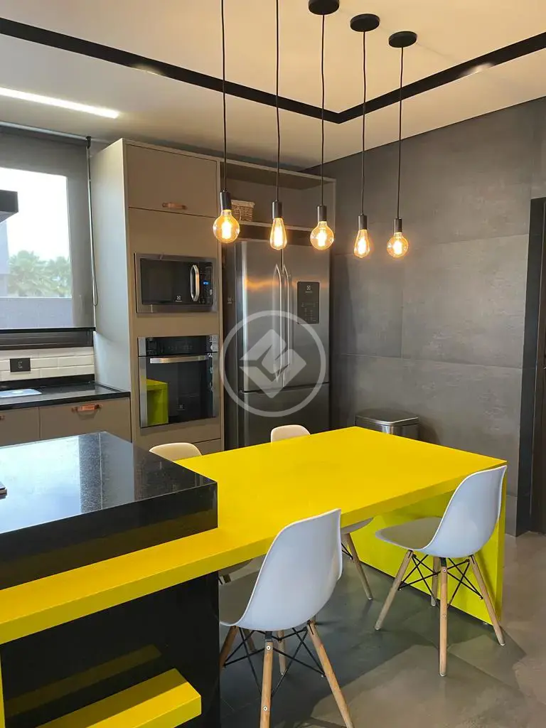 Imagem 3 - Casa Condomínio em Alphaville Vespasiano, Vespasiano - MG