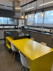 Imagem 2 - Casa Condomínio em Alphaville Vespasiano, Vespasiano - MG