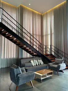 Casa Condomínio Alphaville Vespasiano, Vespasiano - MG — foto 2
