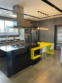 Imagem 4 - Casa Condomínio em Alphaville Vespasiano, Vespasiano - MG