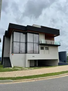 Casa Condomínio Alphaville Vespasiano, Vespasiano - MG — foto 1