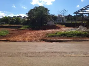 Terreno Condomínio Bela Vista, Lagoa Santa - MG — foto 1