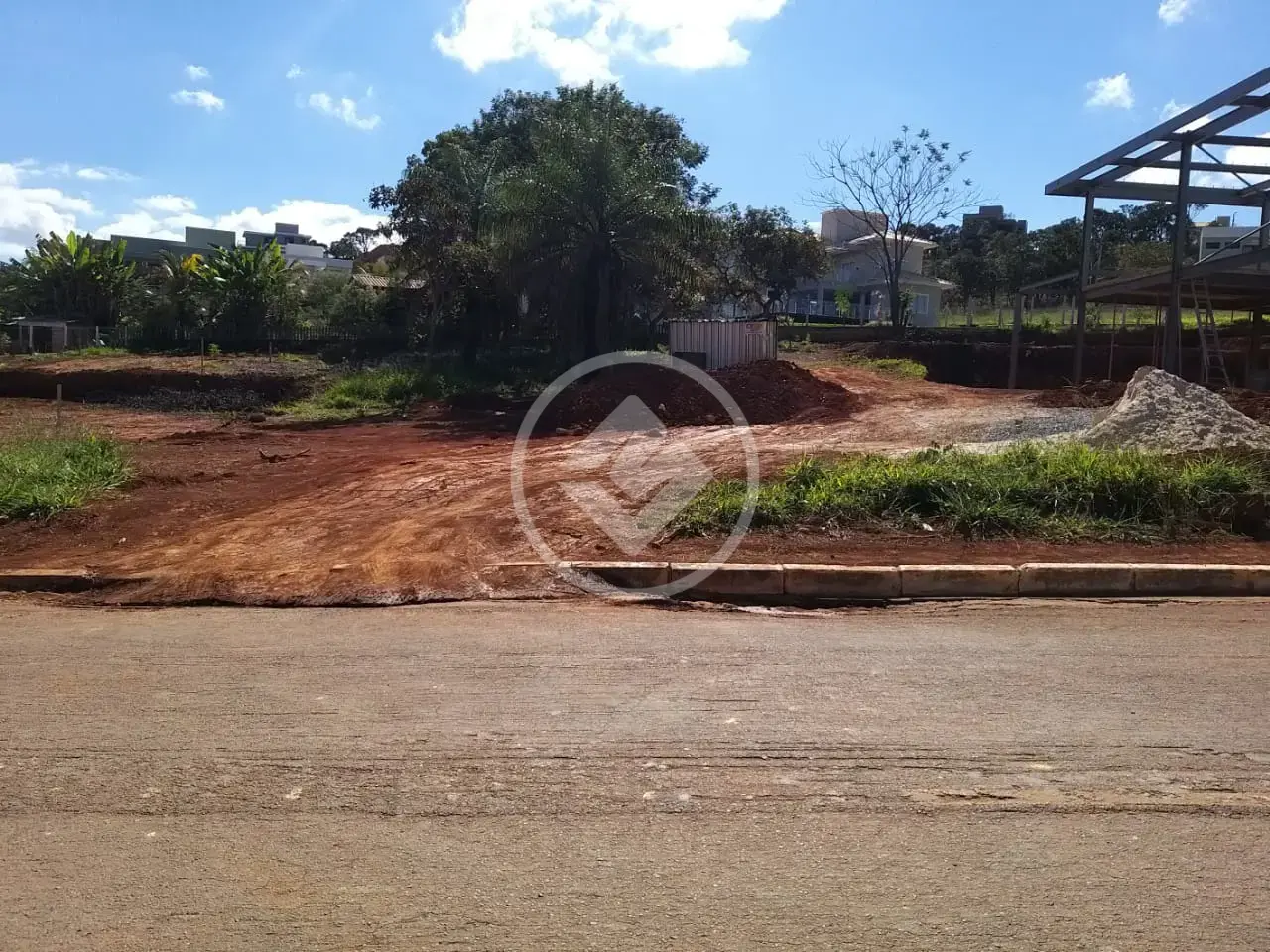 Imagem 1 - Terreno Condomínio em Bela Vista, Lagoa Santa - MG