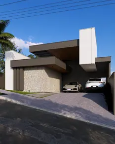 Imagem 2 - Casa Condomínio em Gran Park, Vespasiano - MG