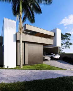 Casa Condomínio Gran Park, Vespasiano - MG — foto 2