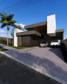 Casa Condomínio Gran Park, Vespasiano - MG — foto 1