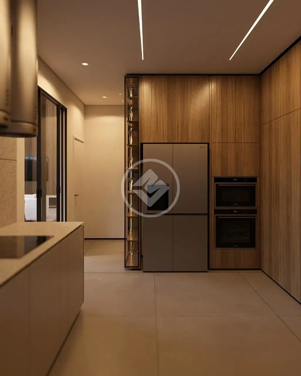 Imagem 5 - Casa Condomínio em Gran Park, Vespasiano - MG