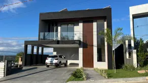 Casa Condomínio Gran Park, Vespasiano - MG — foto 1