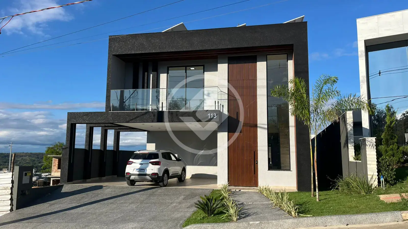 Imagem 1 - Casa Condomínio em Gran Park, Vespasiano - MG