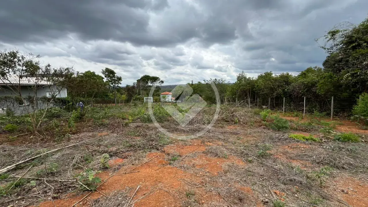 Imagem 5 - Terreno Condomínio em Almeida, Jaboticatubas - MG