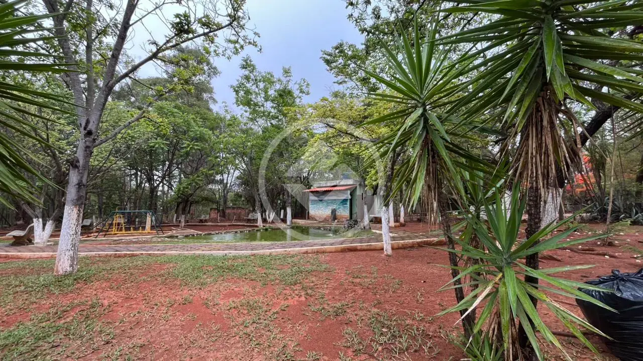 Imagem 1 - Terreno Condomínio em Almeida, Jaboticatubas - MG