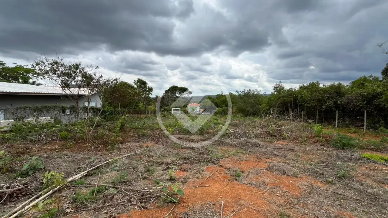 Imagem 4 - Terreno Condomínio em Almeida, Jaboticatubas - MG
