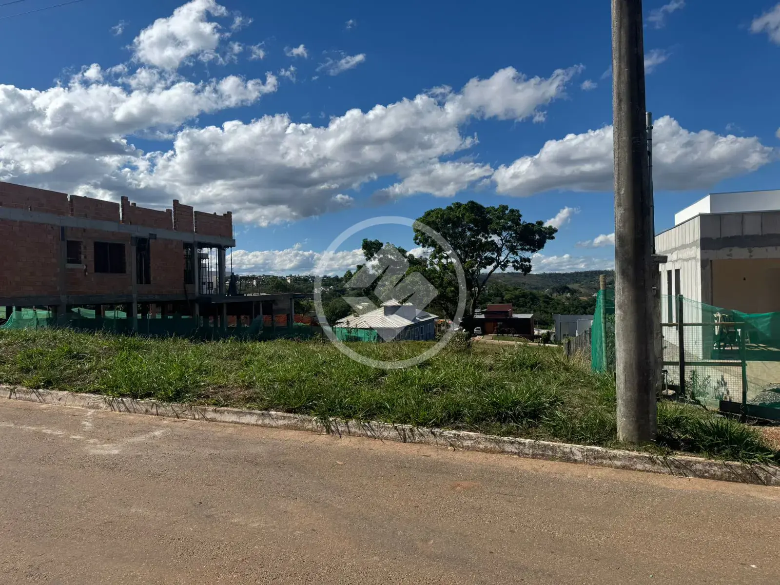 Imagem 2 - Terreno Condomínio em Gran Royalle, Lagoa Santa - MG