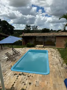 Casa Condomínio Condados da Lagoa, Lagoa Santa - MG — foto 2