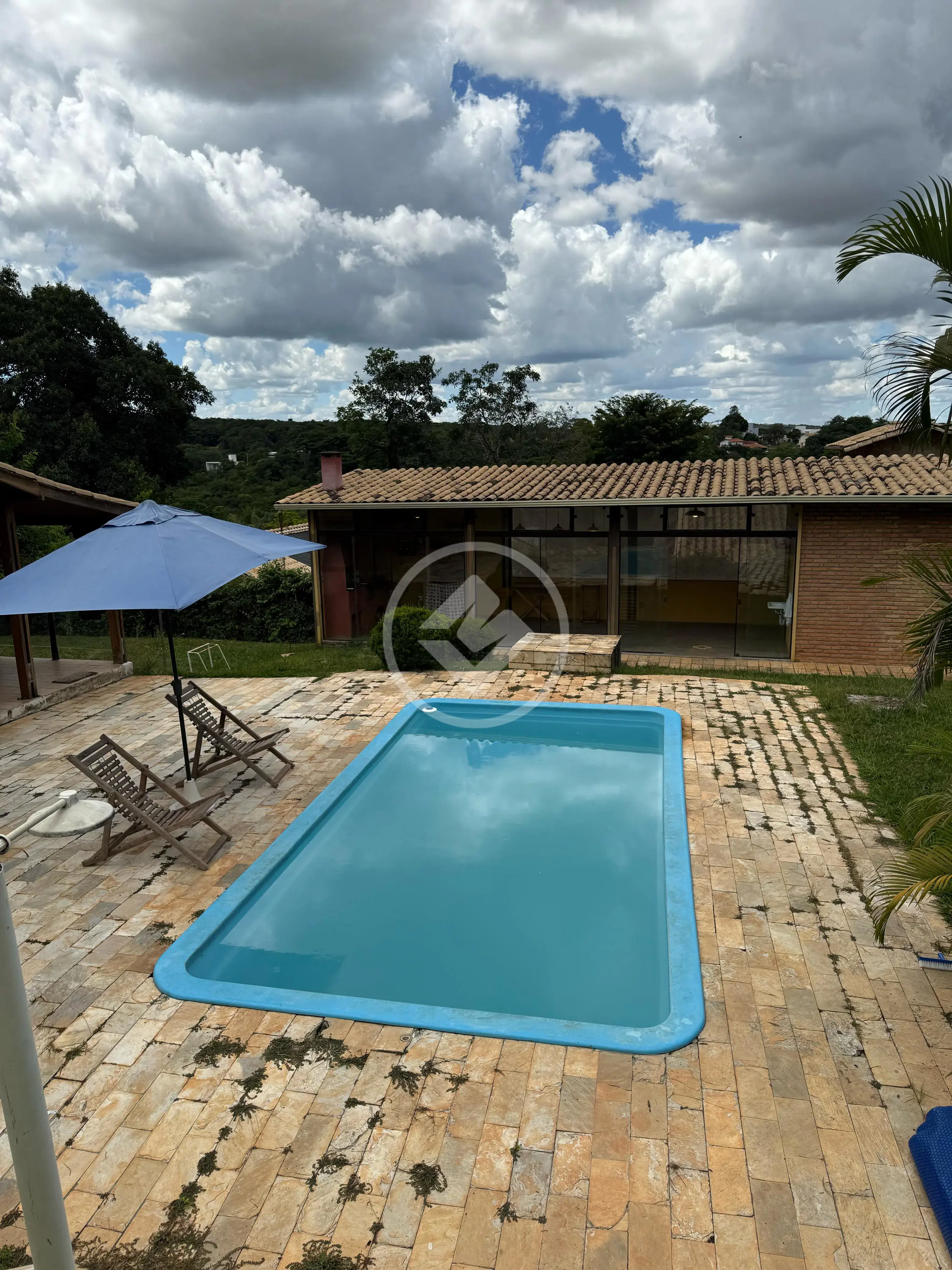Imagem 1 - Casa Condomínio em Condados da Lagoa, Lagoa Santa - MG