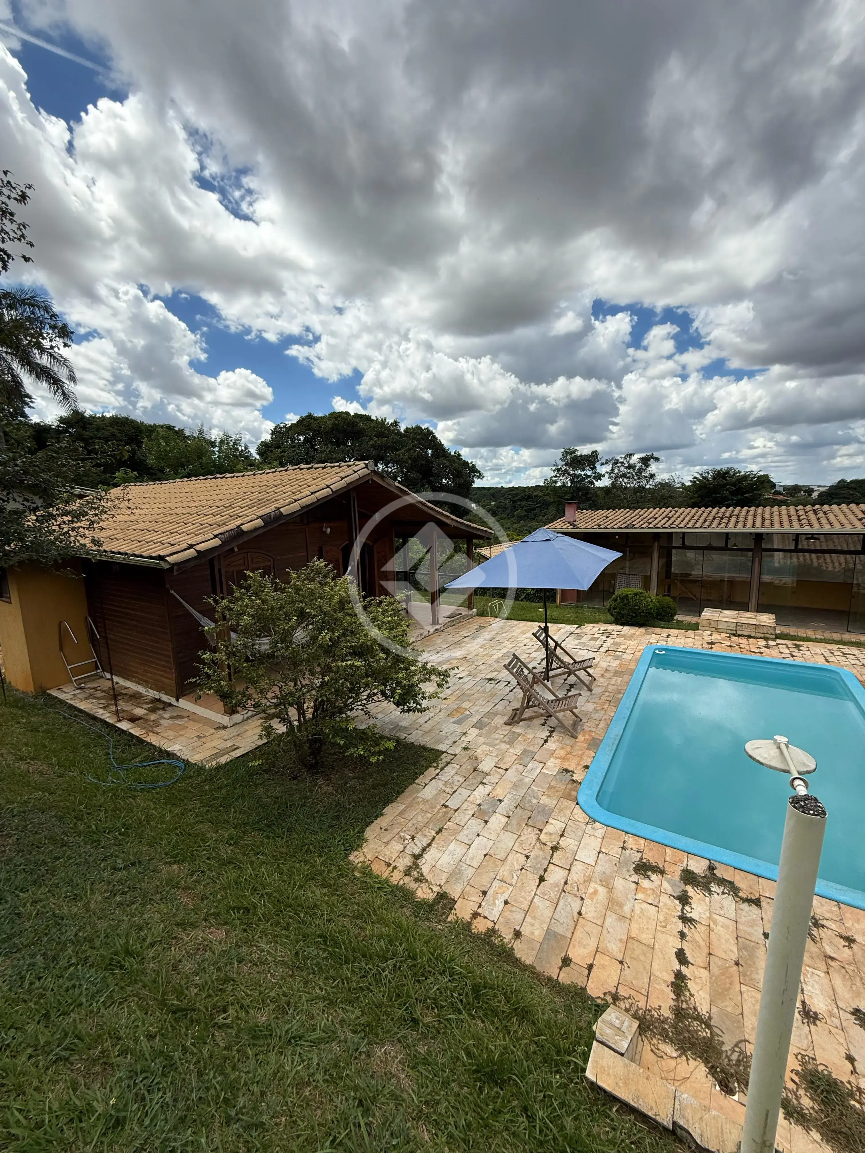 Imagem 2 - Casa Condomínio em Condados da Lagoa, Lagoa Santa - MG