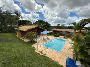Casa Condomínio Condados da Lagoa, Lagoa Santa - MG — foto 1