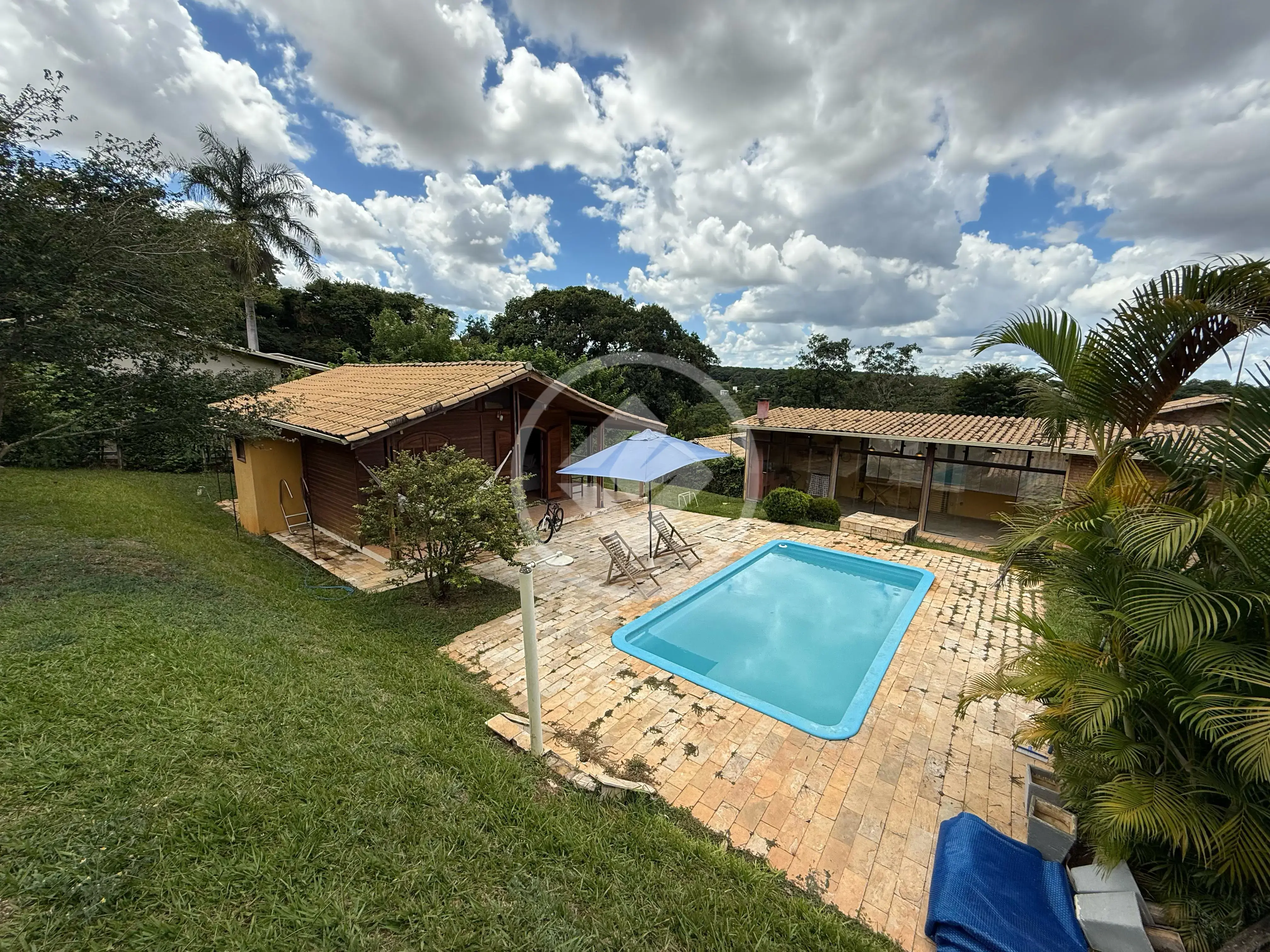 Imagem 1 - Casa Condomínio em Condados da Lagoa, Lagoa Santa - MG