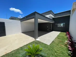 Imagem 2 - Casa em Central Park, Pedro Leopoldo - MG