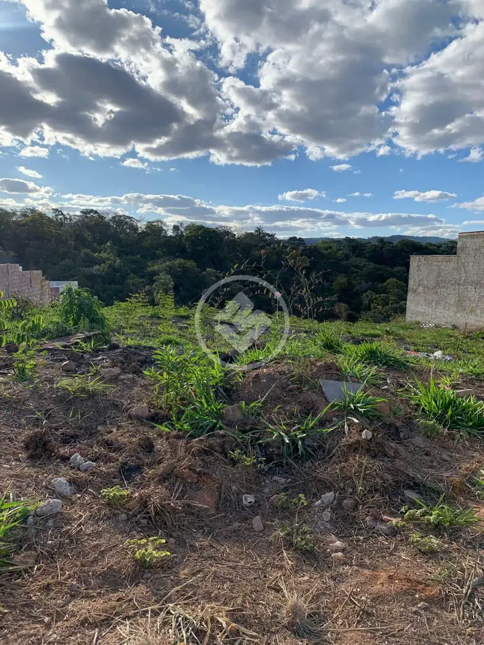 Imagem 1 - Terreno em Novo Centro, Santa Luzia - MG