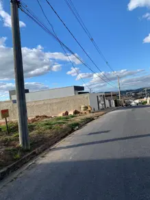 Imagem 2 - Terreno em Novo Centro, Santa Luzia - MG