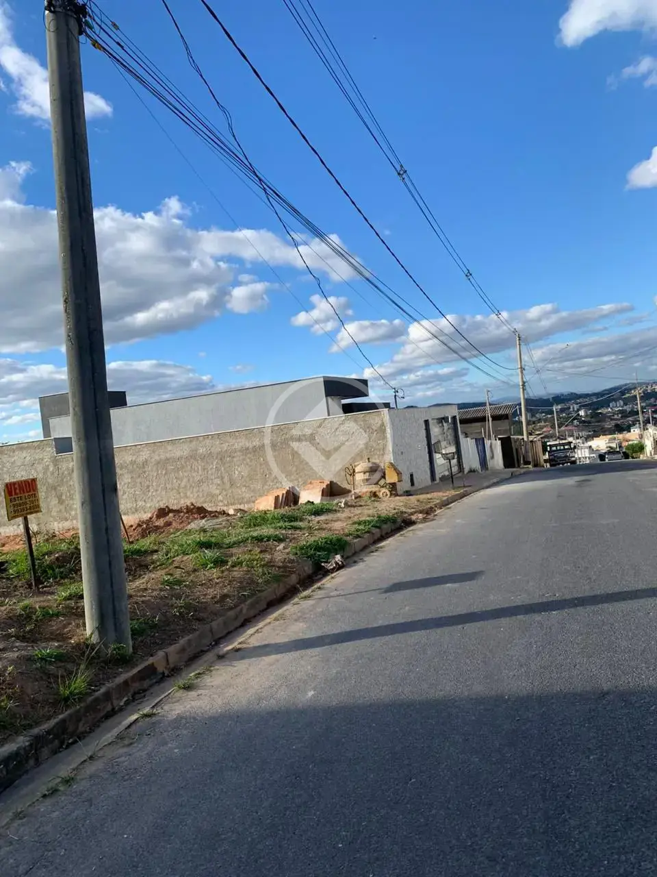 Imagem 2 - Terreno em Novo Centro, Santa Luzia - MG