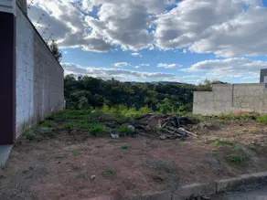 Terreno Novo Centro, Santa Luzia - MG — foto 1