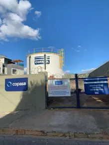 Imagem 3 - Terreno em Novo Centro, Santa Luzia - MG