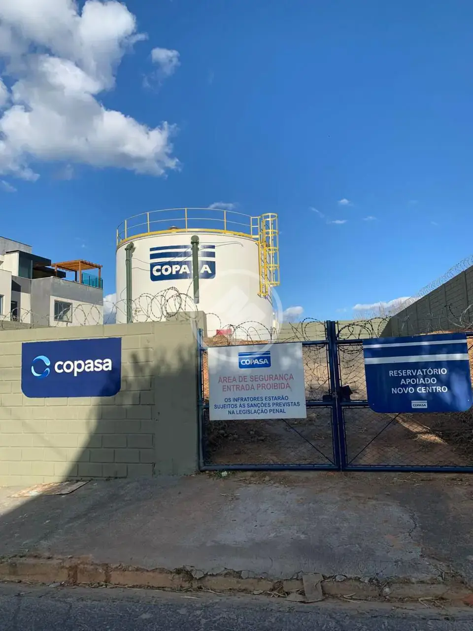 Imagem 3 - Terreno em Novo Centro, Santa Luzia - MG